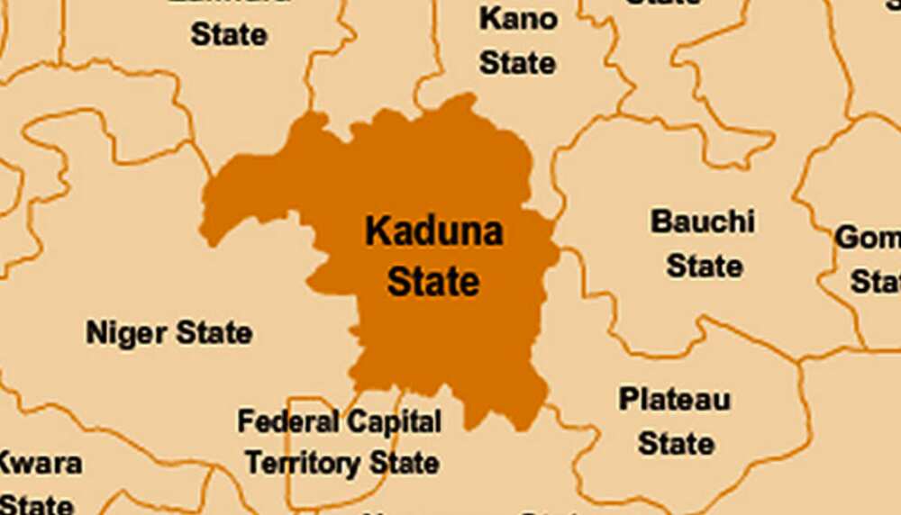 Samun gawar manomi ya kawo zanga-zanga a Kaduna