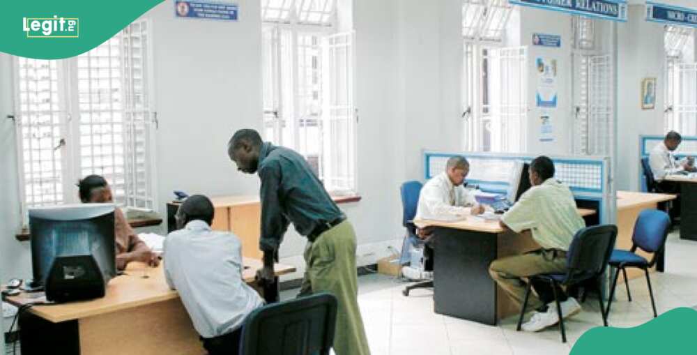 Nigerian banks salaries Nigerian banks salaries