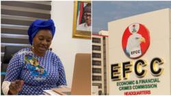 Tsohuwar Ministar Buhari Ta Bayyana Dalilin Da Ya Sanya Hukumar EFCC Ta Tuhume Ta