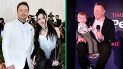 Elon Musk celebrates 11th child on Twitter, name of 3rd kid with grimes leaves internet puzzled