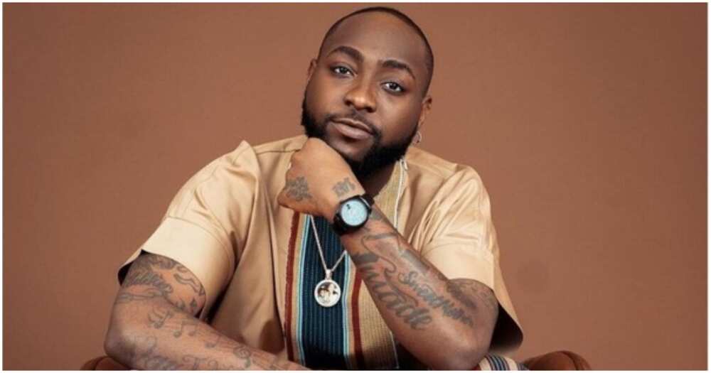 davido, votes, election