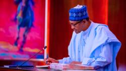 President Buhari makes fresh appointments ahead of May 29 handover