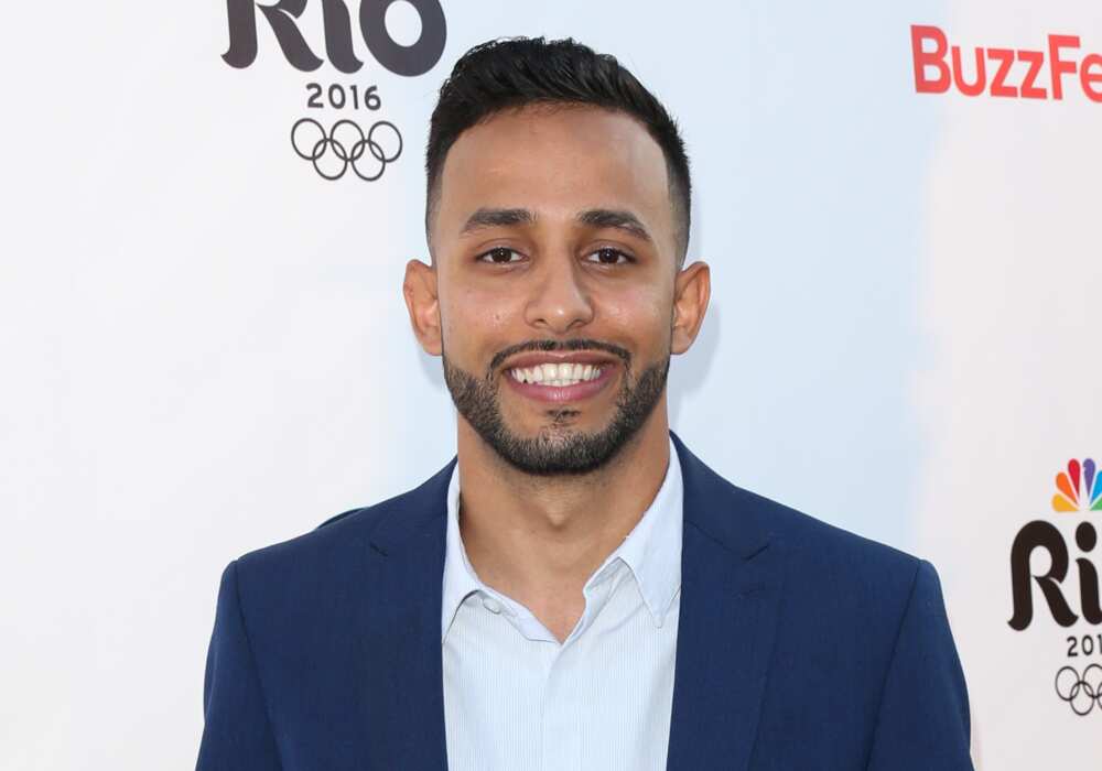 Anwar Jibawi’s bio