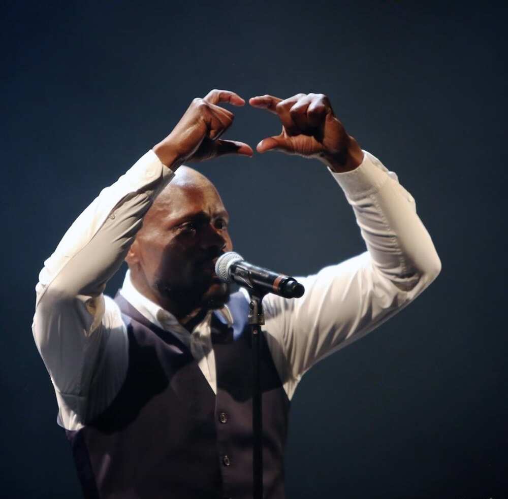 Kery James Kery James
