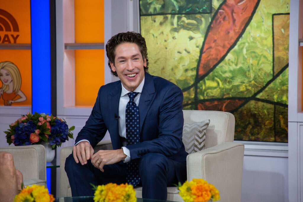 50+ funny quotes by Joel Osteen on life, love, hope and faith 50+ funny quotes by Joel Osteen on life, love, hope and faith