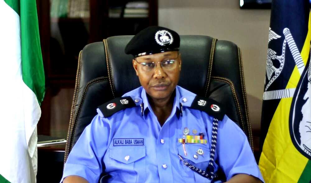 Coalition Petitions Acting Inspector-General of Police over Threat to Life