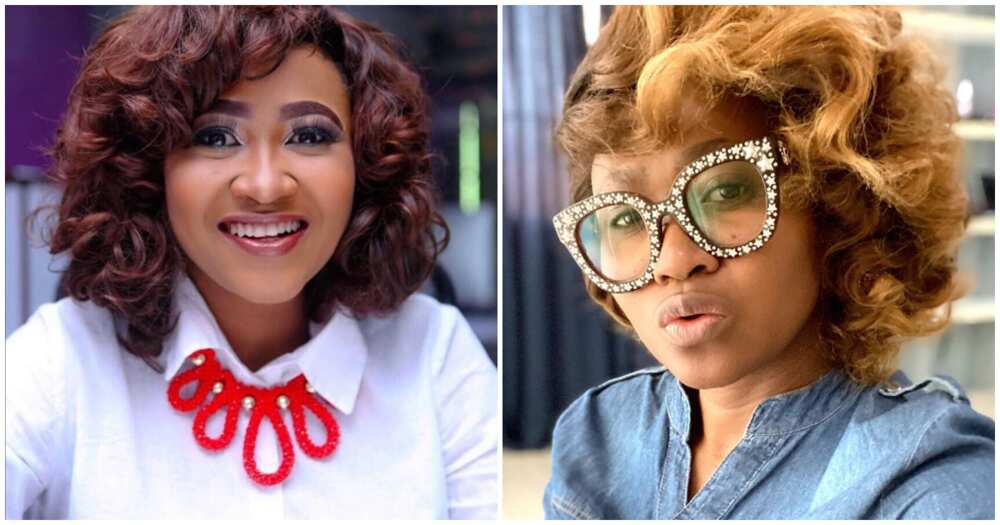 Actress Mary Remmy Njoku Actress Mary Remmy Njoku
