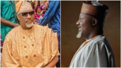 Kogi governorship election 2023: Will Dino Melaye be the first Okun man to occupy Lugard House?