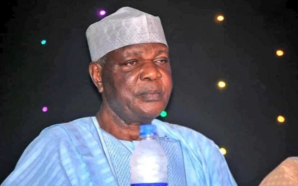 Shugaban ma'aikatan jihar Kwara, Alhaji Adisa, ya rasu Shugaban ma'aikatan jihar Kwara, Alhaji Adisa, ya rasu