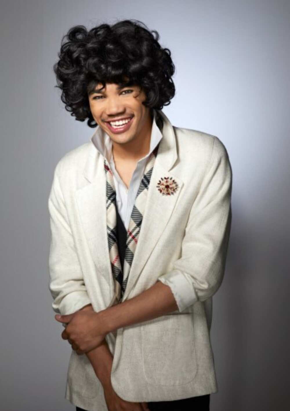 bobby debarge story