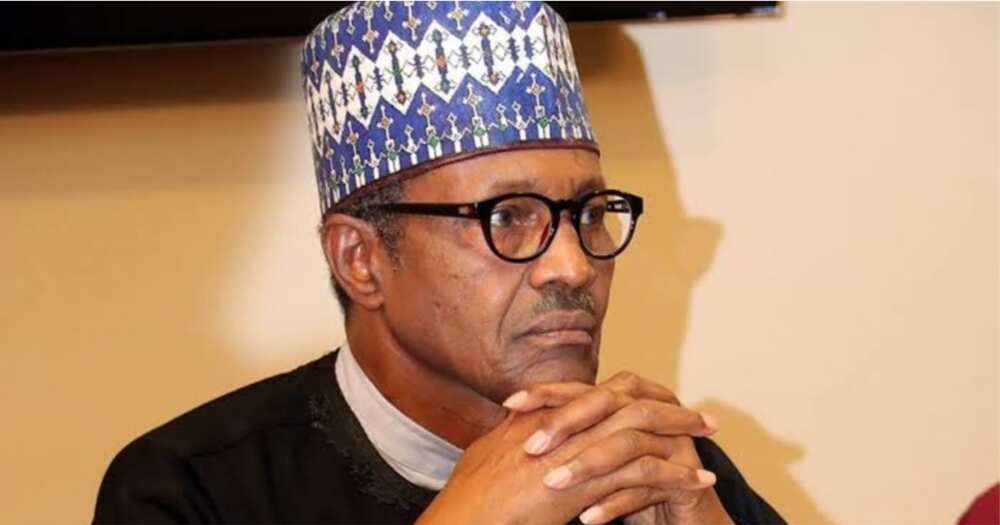 Muhammadu Buhari