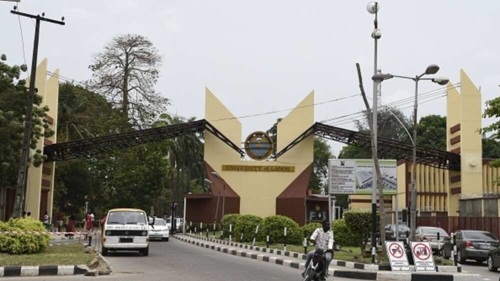 Top 10 Best Universities in Nigeria/Best Universities/Medicine and Dentistry