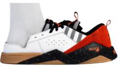 MSCHF set to release shoes that can be worn backwards, mixed reactions trails design
