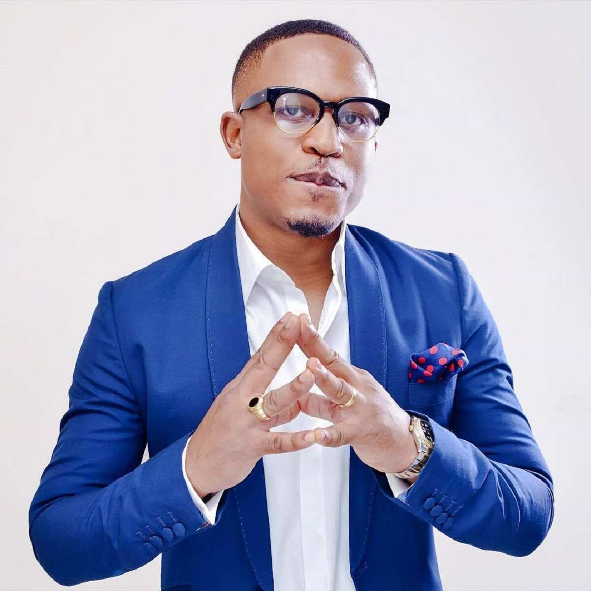 Naeto C biography: Age, parents, marriage, net worth, house, music Legit.ng