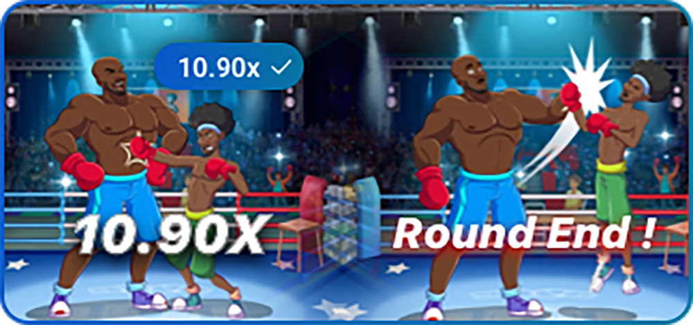 Mad Punch: Discover the Exciting World of MSport's Exclusive New Game Mad Punch: Discover the Exciting World of MSport's Exclusive New Game