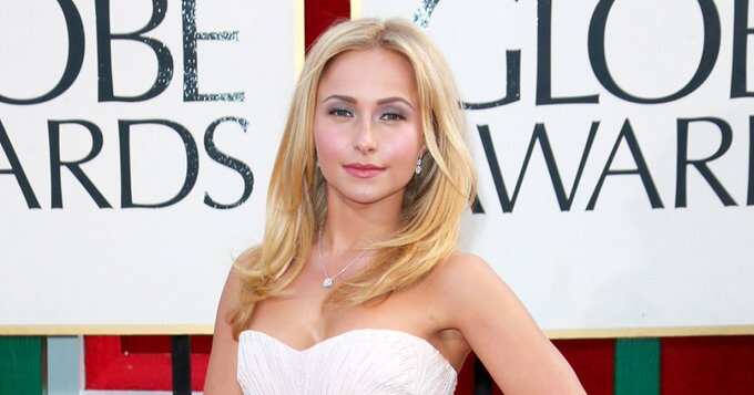 Hayden Panettiere Kingdom Hearts