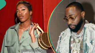 Beryl TV 7027632477d79bb8 Davido Shares His Opinion About Wealth: “It’s Boring Having Money by Yourself” Entertainment 