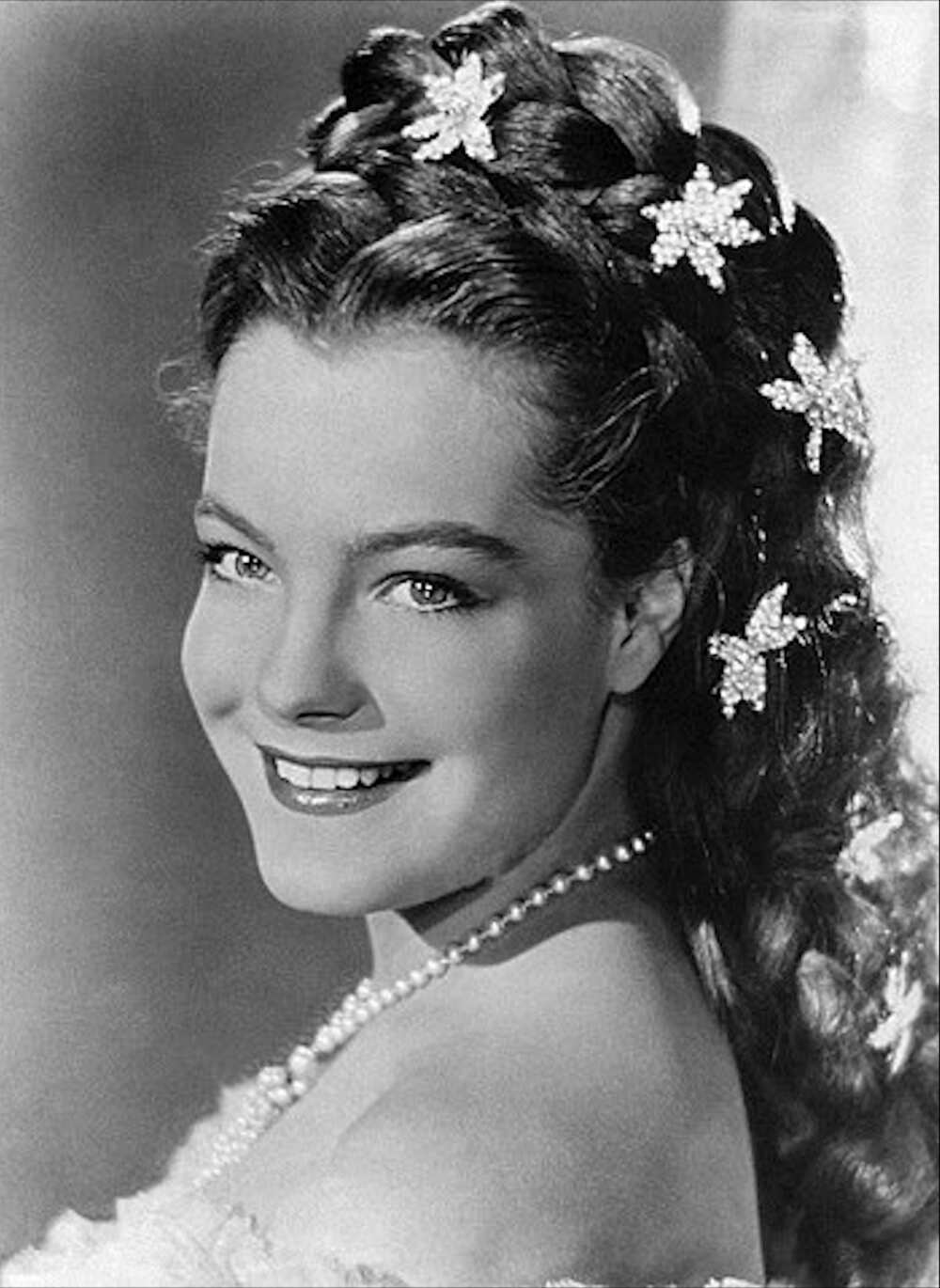 Romy Schneider, la mort tragique de son fils David Christopher Meyen Romy Schneider, la mort tragique de son fils David Christopher Meyen