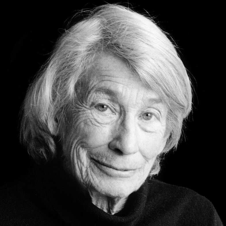 Mary Oliver quotes