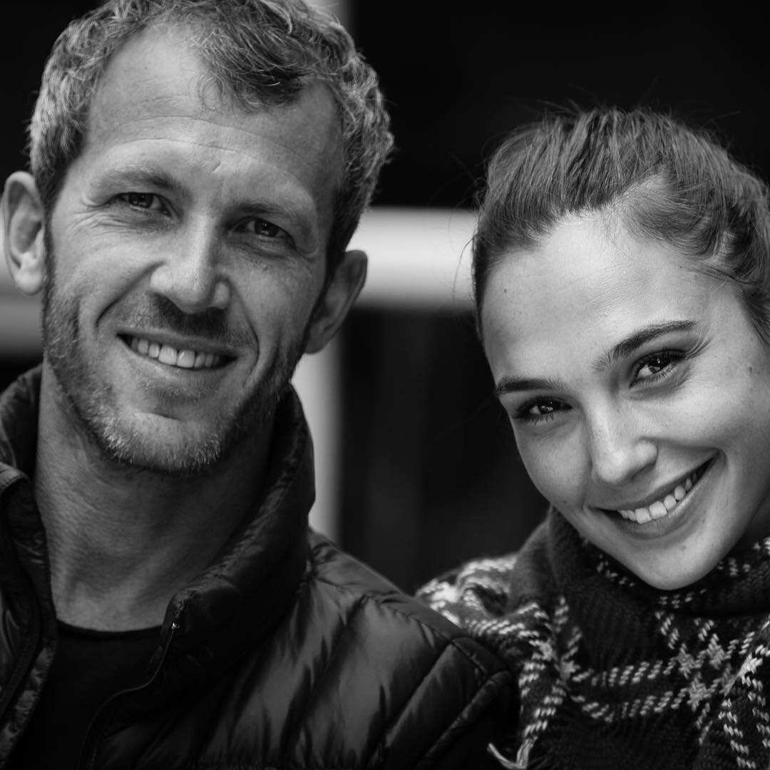 Yaron Varsano: Top 10 Facts About Gal Gadot Husband - Legit.ng