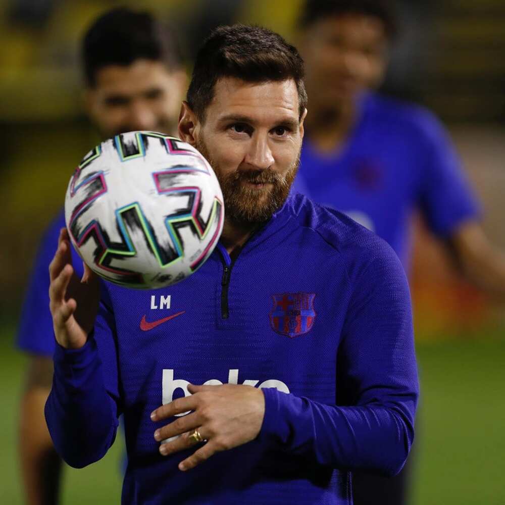 who is the best striker in the world today? who is the best striker in the world today?