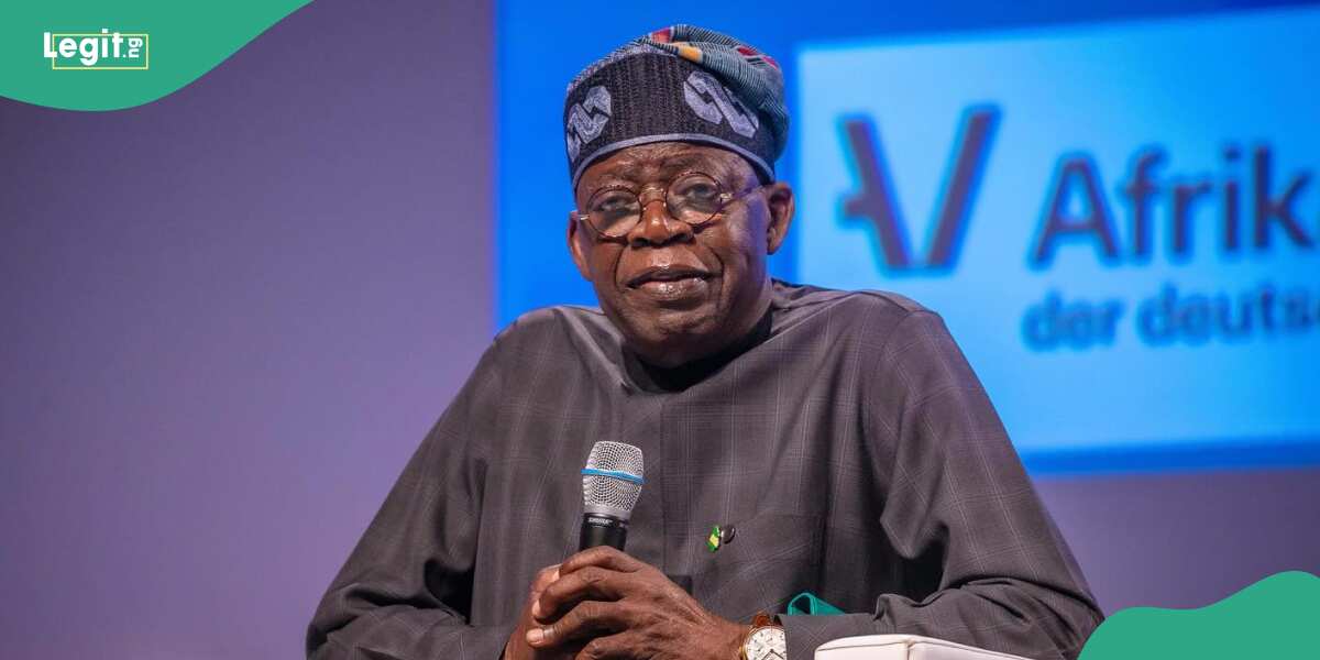 BREAKING: Tinubu makes major announcement on workers day
