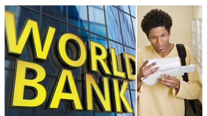 List of 11 Nigerian companies, contractors blacklisted by World Bank emerge