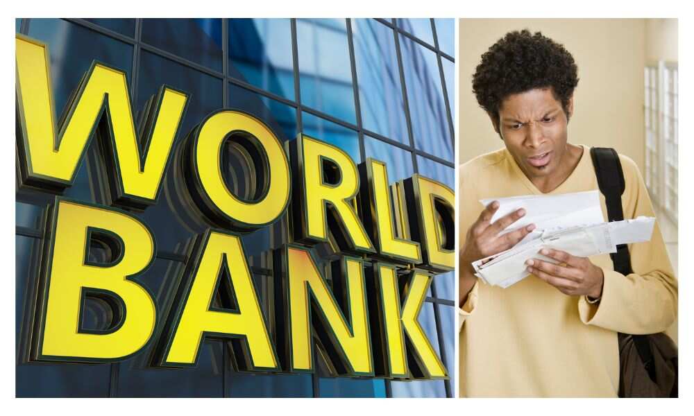 World Bank, CBN Contractors World Bank, CBN Contractors