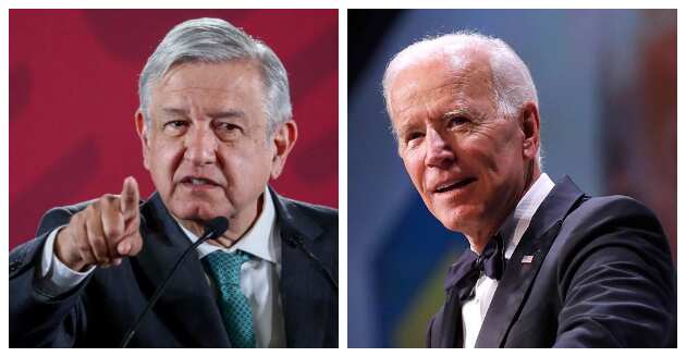 US 2020: I won't congratulate Biden yet, says Mexican president