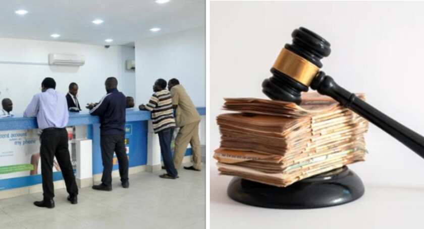 Banks, others pay N200m fines for data breaches
