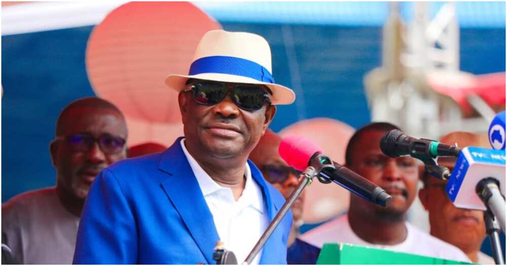 Nyesom Wike, herdsmen, Abuja, FCT Nyesom Wike, herdsmen, Abuja, FCT