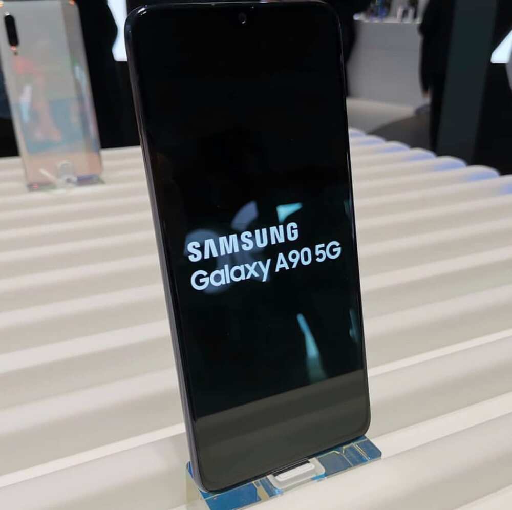 Samsung Galaxy A90 5G