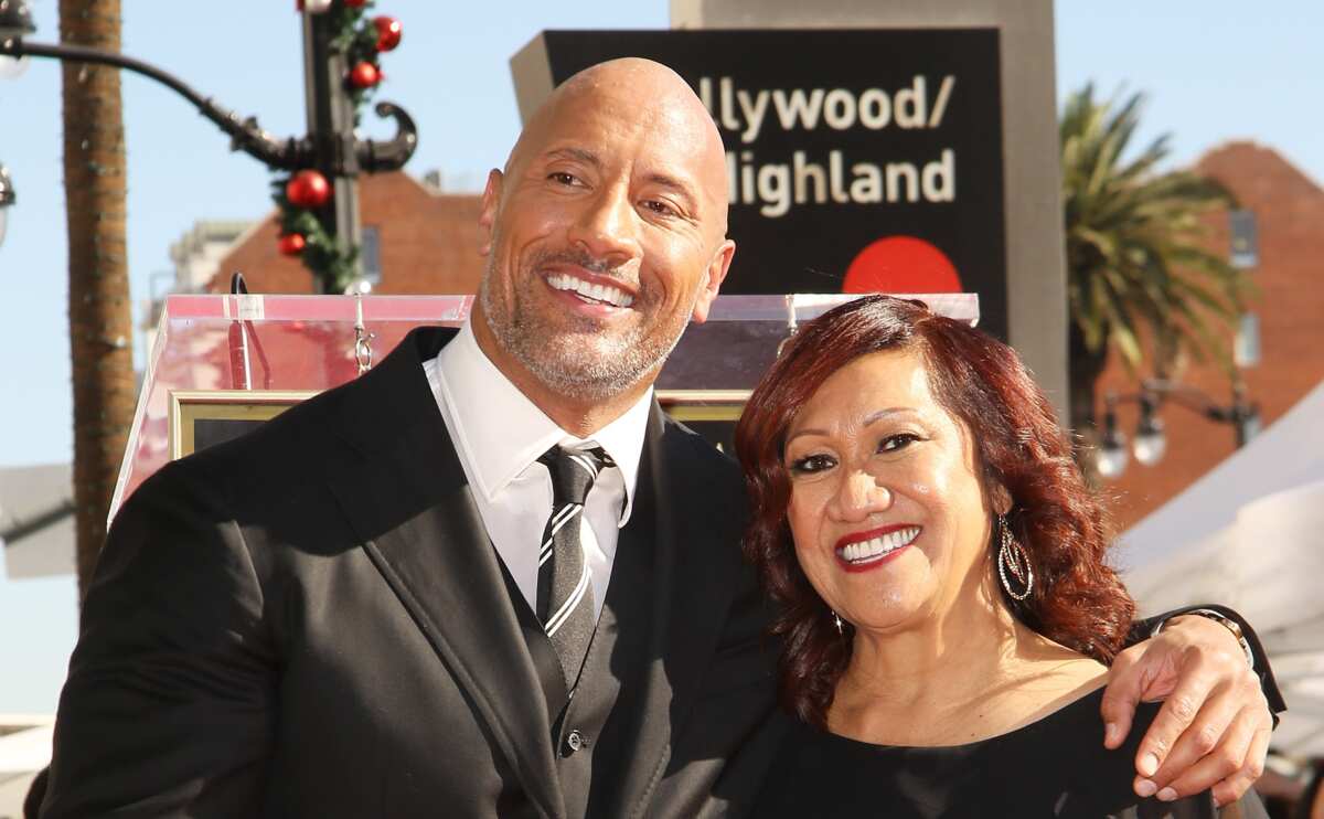 Dwayne Johnson - Movies, Biography, News, Age & Photos