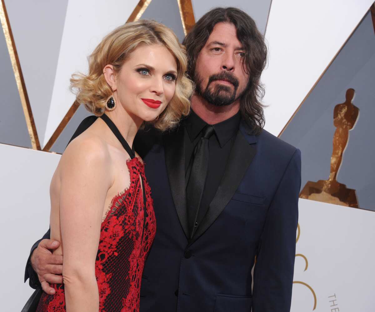 Jordyn Blum's Biography: What Is Known About Dave Grohl's Wi