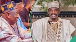 "Akwai lauje cikin nadi": Tsohon hadimin Buhari ya magantu kan dakatar da Ganduje daga APC