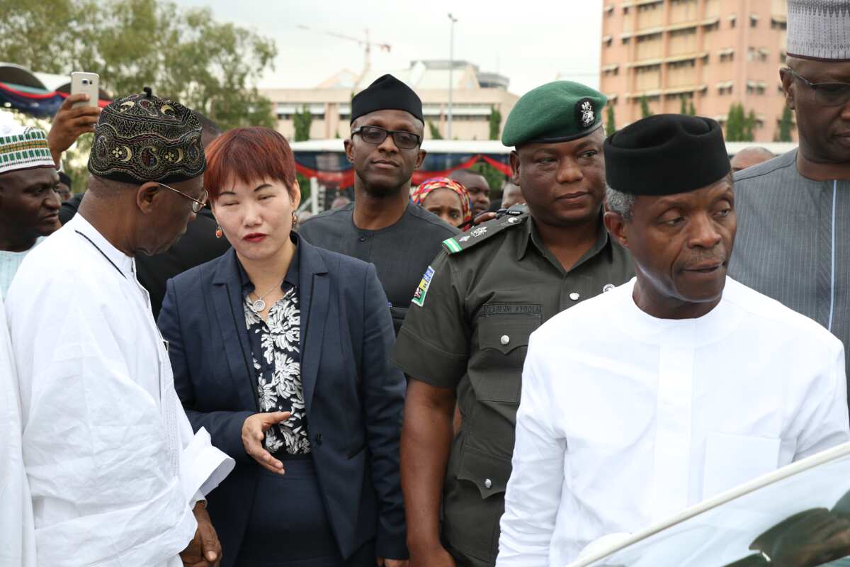 Edo state government donates 50 vehicles to the Nigerian Police Force