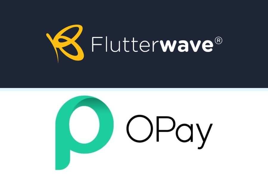Opay, Flutterwave