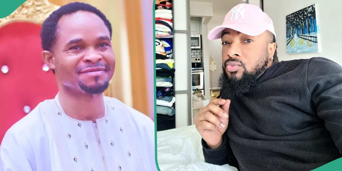 US man highlights 3 things Odumeje should avoid in London, stirs reactions