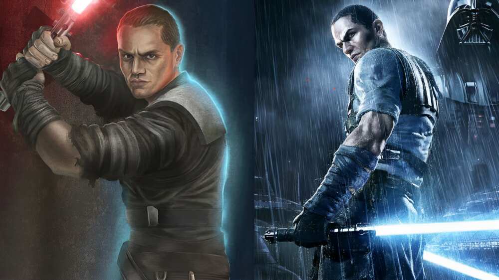 The 9 Most Powerful Jedi Knights – The Nerdd