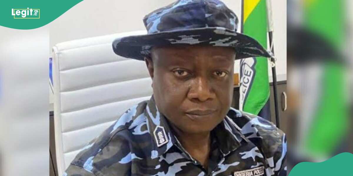 All you need to know about former police commissioner who owns company worth N20bn
