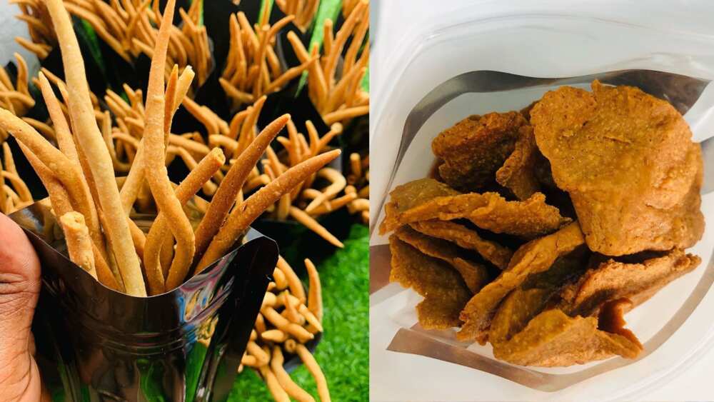 How to make Kuli Kuli at home How to make Kuli Kuli at home