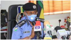 IGP Baba appoints new police commissioners for 4 states