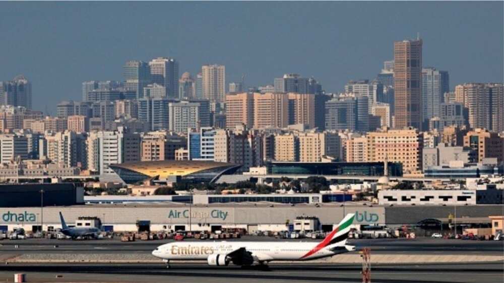 Full List: UAE Approves 70 Countries for Visa-On-Arrival