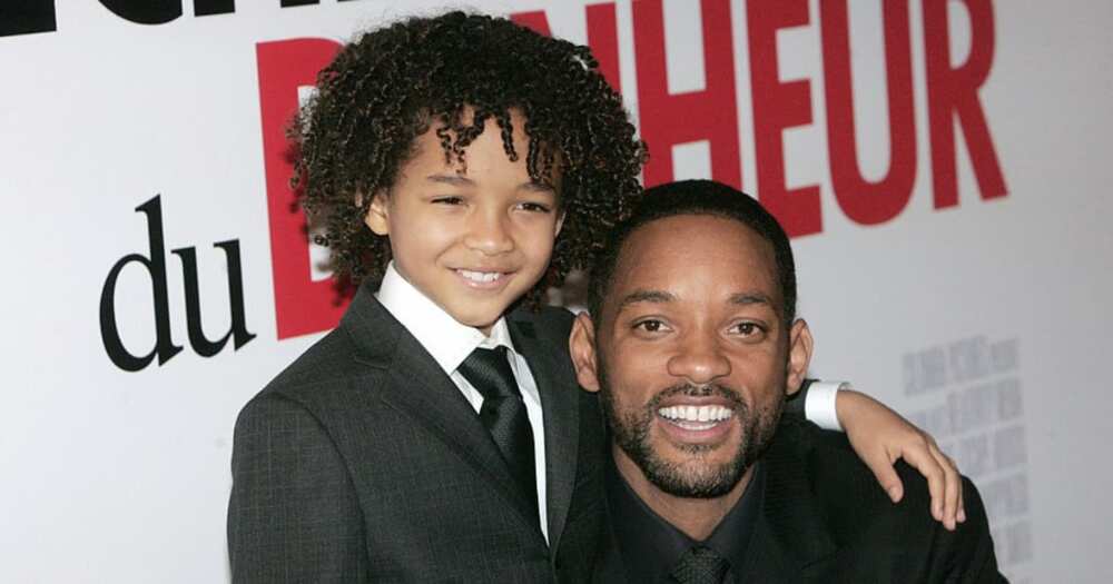 Will Smith, ‘Pursuit of Happyness,’ Producers, Casting Jaden Smith, Avoid, Nepotism