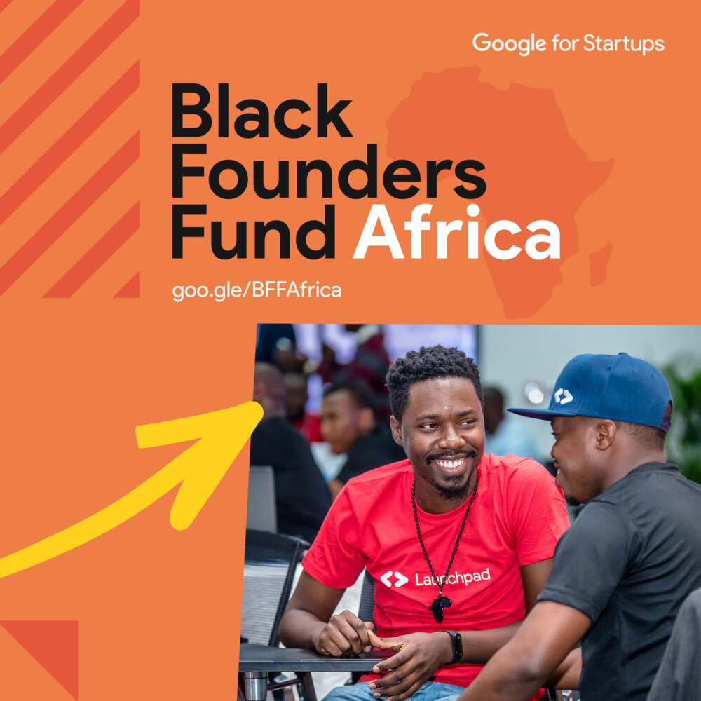 Google Kicks Off 3 New Programmes to Bolster African Innovation and Female Entrepreneurship