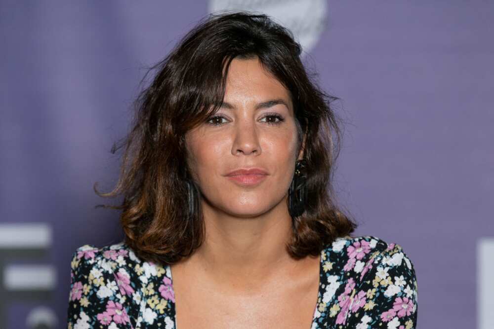 Myriam Bourguignon : une actrice qui est à suivre de très près Myriam Bourguignon : une actrice qui est à suivre de très près