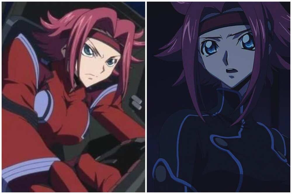 Anime waifu Anime waifu