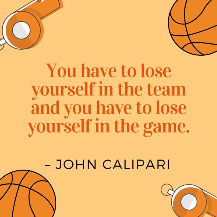 30+ famous basketball quotes to help you get your head in the game ...