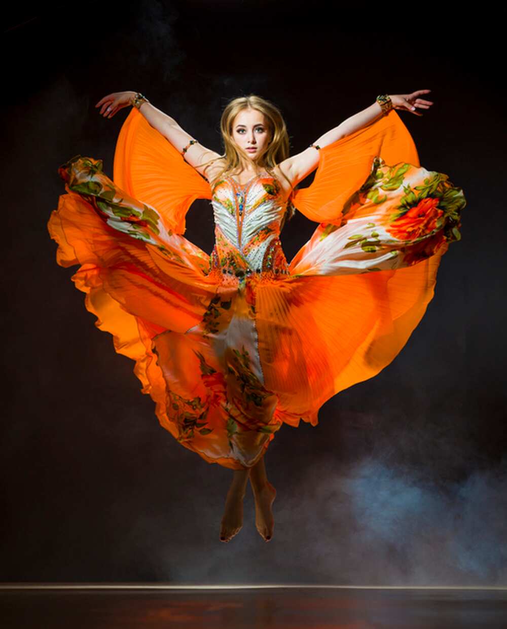 Tipos de danza Tipos de danza