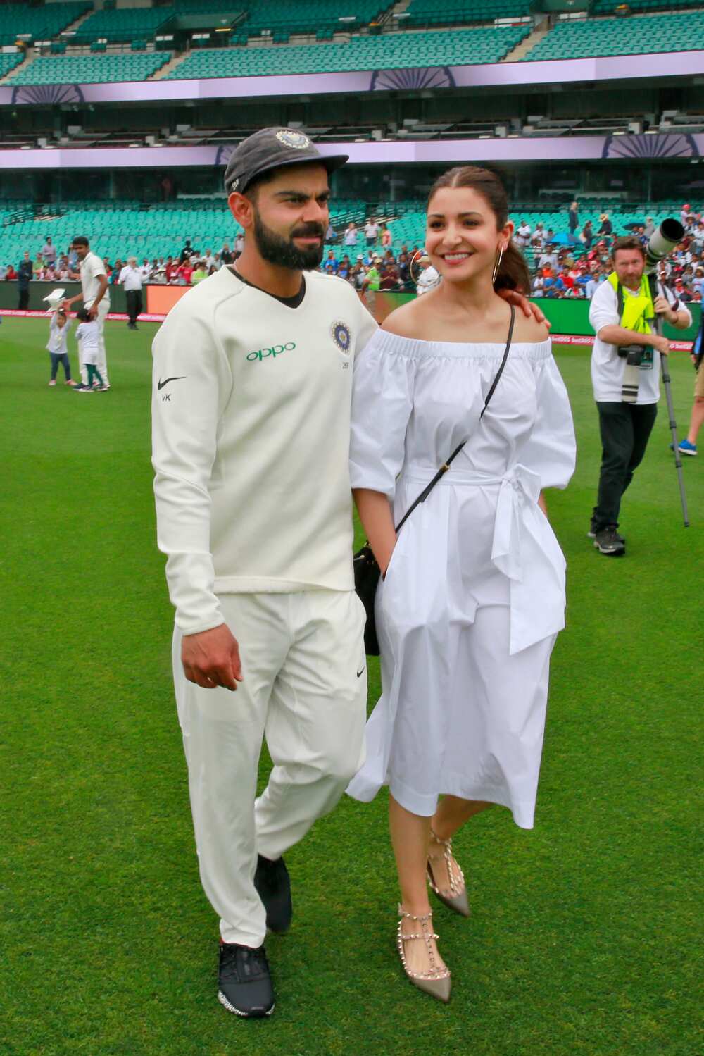 Virat Kohli Anushka Sharma Virat Kohli Anushka Sharma